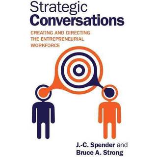 Strategic Conversations