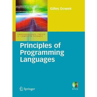 Principles of Programming Languages