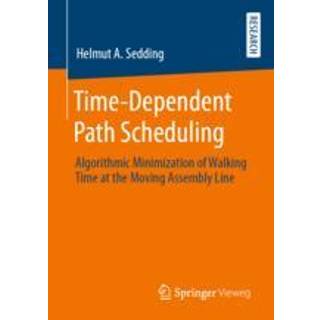 Time-Dependent Path Scheduling