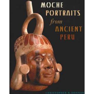 Moche Portraits from Ancient Peru