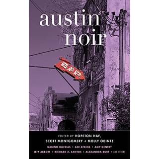 Austin Noir