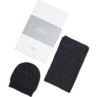 s.Oliver Snood uni