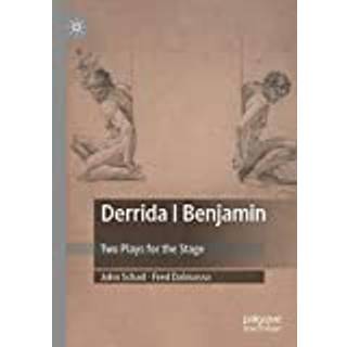 Derrida | Benjamin