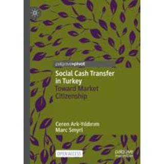 Social Cash Transfer in Turkey