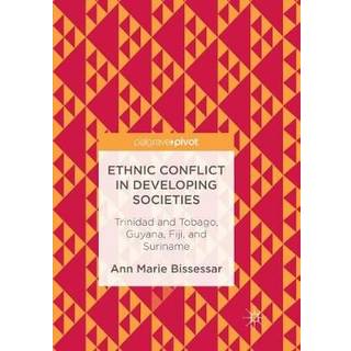 Ethnic Conflict in Developing Societies