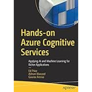 Hands-on Azure Cognitive Services
