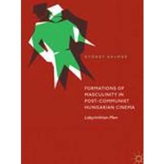 Formations of Masculinity in Post-Communist Hungarian Cinema