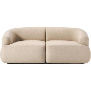 Modulsofa Sofia (2-personers)