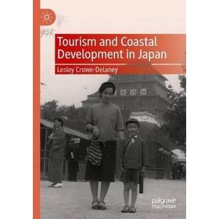 Tourism and Coastal Development in Japan