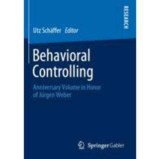 Behavioral Controlling