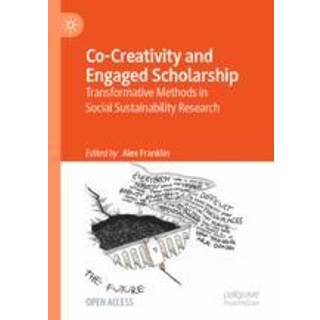 Co-Creativity and Engaged Scholarship