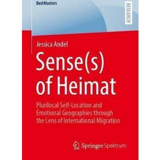 Sense(s) of Heimat