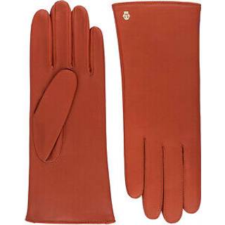 Roeckl Damen Hamburg Lederhandschuhe, 755, 7.5