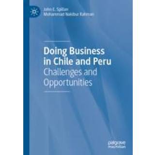 Doing Business in Chile and Peru