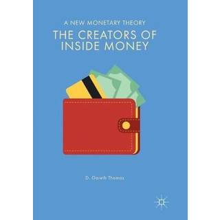 The Creators of Inside Money
