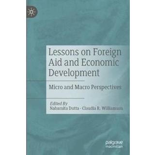Lessons on Foreign Aid and Economic Development
