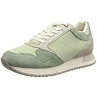 Trainers - Light green - 37