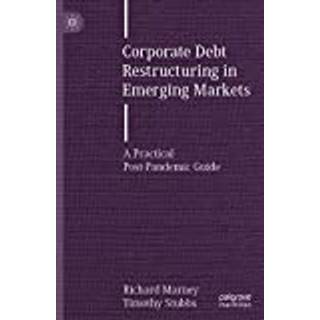 Corporate Debt Restructuring in Emerging Markets