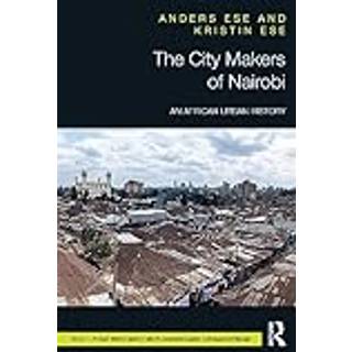 The City Makers of Nairobi