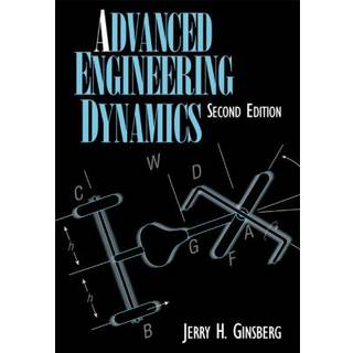 Advanced Engineering Dynamics