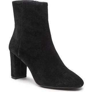 Ankle boots - Black - 41