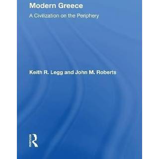 Modern Greece