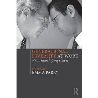 Generational Diversity at Work