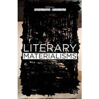 Literary Materialisms