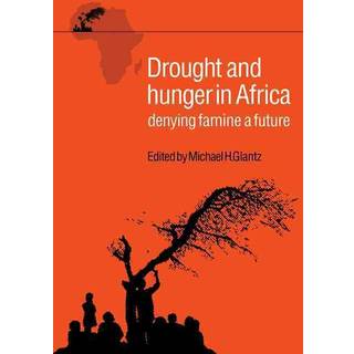 Drought and Hunger in Africa