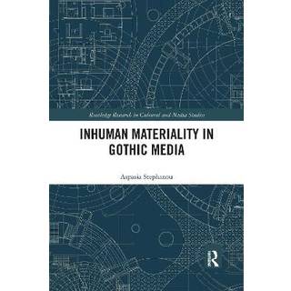 Inhuman Materiality in Gothic Media