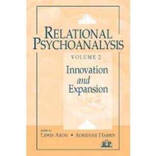 Relational Psychoanalysis, Volume 2