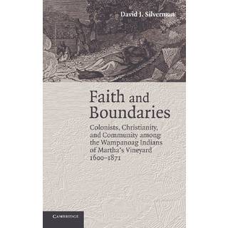 Faith and Boundaries
