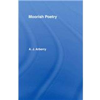 Moorish Poetry