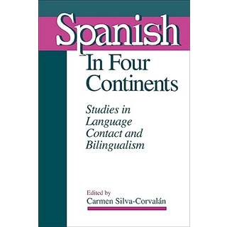 Spanish in Four Continents