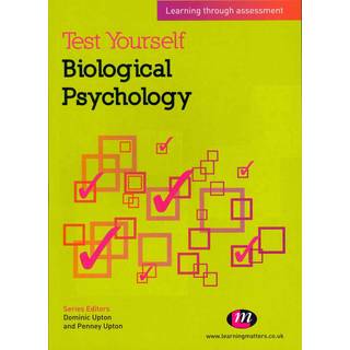Test Yourself: Biological Psychology