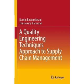 A Quality Engineering Techniques Approach to Supply Chain Management
