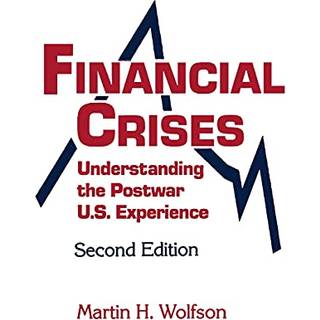 Financial Crises
