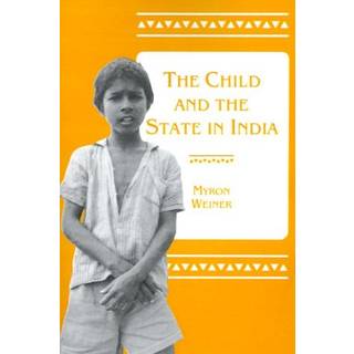 The Child and the State in India