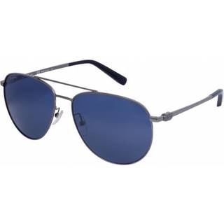 Salvatore Ferragamo SF 157S 015 60 Solbriller Mænd Grå - Grey - 60mm