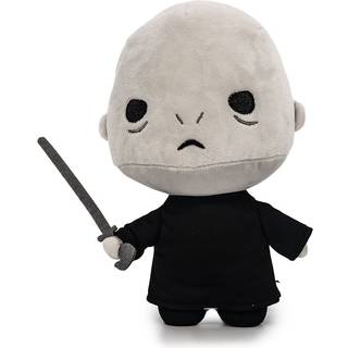 Buckle-Down The Wizarding World of Harry Potter Hundelegetj Lord Voldemort Pet Toy Plys
