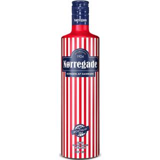 Nørregade Kongen af Danmark Shot 16,4% 70 cl.