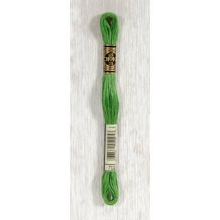 DMC Mouliné Spécial 25 Broderigarn - Farve 702