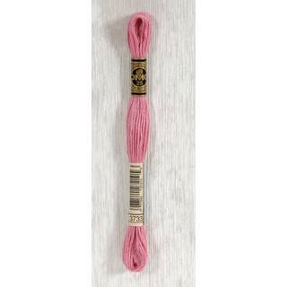 DMC Mouliné Spécial 25 Broderigarn - Farve 3733