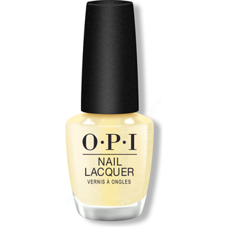 OPI Nail Lacquer Buttafly - 15 ml