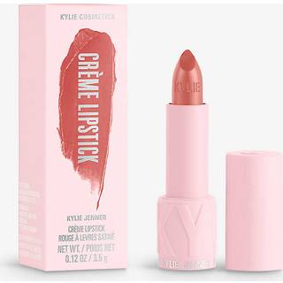Kylie Cosmetics Kylie Jenner Créme Lipstick Cremet læbestift Skygge 333 Not Sorry 3.5 g - 3,5 g