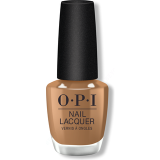 OPI Nail Lacquer