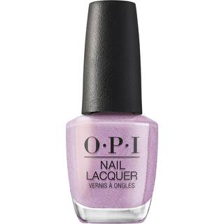 OPI Nail Lacquer Sugar Cookie (15 ml)