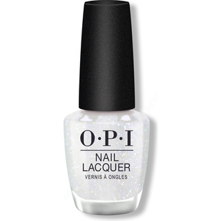 OPI Nail Lacquer Snatch'd Silver(15 ml)