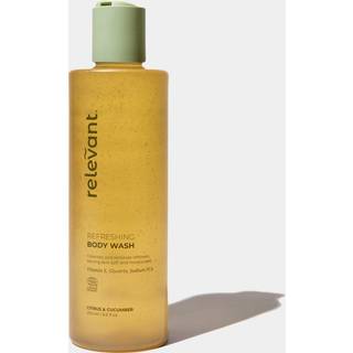 Relevant Refreshing Body Wash