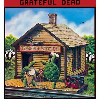 Grateful Dead - Terrapin Station